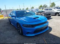 2C3CDXEJ2GH174366 2016 DODGE CHARGER