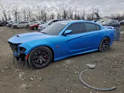 2C3CDXEJ2GH246988 2016 DODGE CHARGER