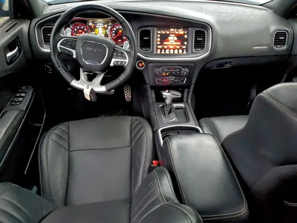 2C3CDXEJ2GH246988 2016 DODGE CHARGER - Image 8