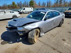 2C3CDXEJ2GH271065 2016 DODGE CHARGER
