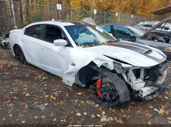 2C3CDXEJ2GH281112 2016 DODGE CHARGER