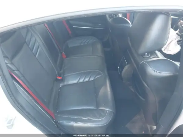2C3CDXEJ2GH281112 2016 DODGE CHARGER - Image 8