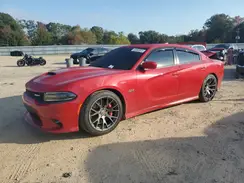 2C3CDXEJ2GH285743 2016 DODGE CHARGER