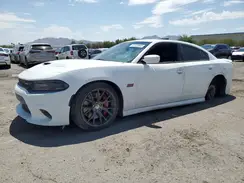 2C3CDXEJ2GH312813 2016 DODGE CHARGER