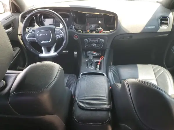 2C3CDXEJ2GH312813 2016 DODGE CHARGER - Image 8