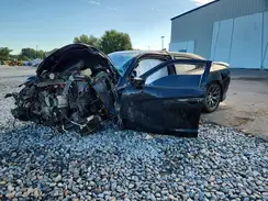 2C3CDXEJ2GH340336 2016 DODGE CHARGER