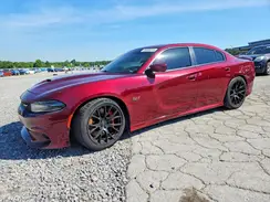 2C3CDXEJ2JH171135 2018 DODGE CHARGER