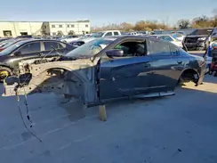 2C3CDXEJ2JH236985 2018 DODGE CHARGER