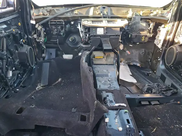 2C3CDXEJ2JH236985 2018 DODGE CHARGER - Image 8