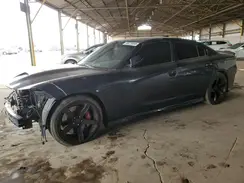 2C3CDXEJ2JH254323 2018 DODGE CHARGER