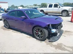 2C3CDXEJ3GH194206 2016 DODGE CHARGER