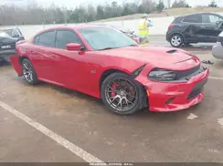 2C3CDXEJ3GH231545 2016 DODGE CHARGER