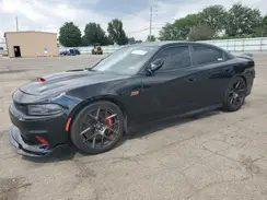 2C3CDXEJ3GH242691 2016 DODGE CHARGER