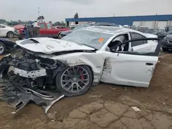 2C3CDXEJ3GH258471 2016 DODGE CHARGER