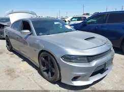 2C3CDXEJ3GH283449 2016 DODGE CHARGER