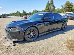 2C3CDXEJ3GH285668 2016 DODGE CHARGER