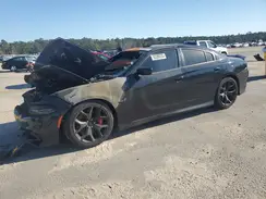 2C3CDXEJ3GH285850 2016 DODGE CHARGER