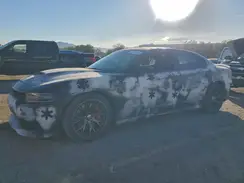 2C3CDXEJ3GH318846 2016 DODGE CHARGER