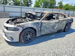 2C3CDXEJ3HH505022 2017 DODGE CHARGER