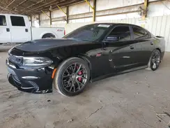 2C3CDXEJ3HH505229 2017 DODGE CHARGER