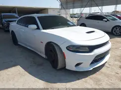 2C3CDXEJ3JH139701 2018 DODGE CHARGER