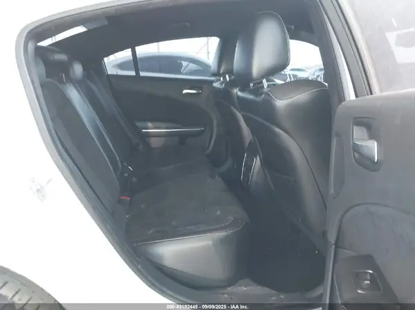 2C3CDXEJ3JH139701 2018 DODGE CHARGER - Image 8