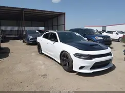 2C3CDXEJ3JH164145 2018 DODGE CHARGER