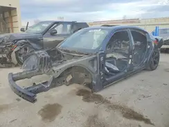 2C3CDXEJ3JH225428 2018 DODGE CHARGER