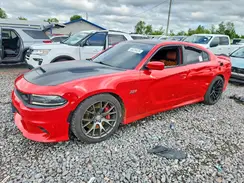 2C3CDXEJ4GH150831 2016 DODGE CHARGER