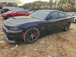 2C3CDXEJ4GH272086 2016 DODGE CHARGER