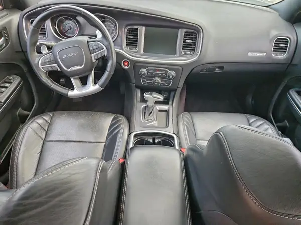 2C3CDXEJ4GH272086 2016 DODGE CHARGER - Image 8