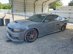 2C3CDXEJ4HH510844 2017 DODGE CHARGER