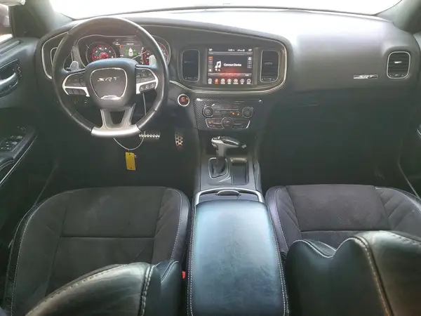 2C3CDXEJ4HH510844 2017 DODGE CHARGER - Image 8