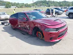 2C3CDXEJ4JH220674 2018 DODGE CHARGER
