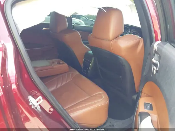 2C3CDXEJ4JH220674 2018 DODGE CHARGER - Image 8