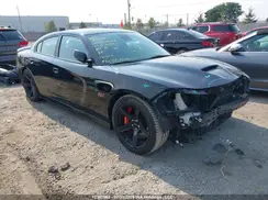 2C3CDXEJ4JH254288 2018 DODGE CHARGER