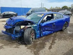2C3CDXEJ4JH254324 2018 DODGE CHARGER