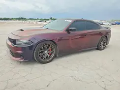 2C3CDXEJ5GH100178 2016 DODGE CHARGER