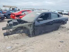 2C3CDXEJ5GH129888 2016 DODGE CHARGER