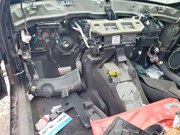2C3CDXEJ5GH129888 2016 DODGE CHARGER - Image 8