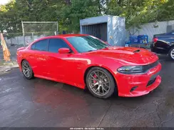 2C3CDXEJ5GH146819 2016 DODGE CHARGER