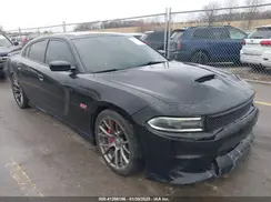 2C3CDXEJ5GH165273 2016 DODGE CHARGER