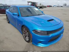 2C3CDXEJ5GH174569 2016 DODGE CHARGER