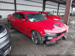 2C3CDXEJ5GH197060 2016 DODGE CHARGER