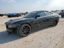 2C3CDXEJ5GH267138 2016 DODGE CHARGER