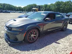 2C3CDXEJ5GH272095 2016 DODGE CHARGER