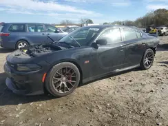 2C3CDXEJ5GH285672 2016 DODGE CHARGER