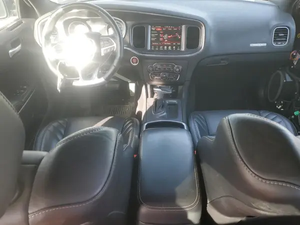 2C3CDXEJ5GH285672 2016 DODGE CHARGER - Image 8