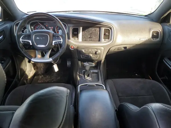 2C3CDXEJ5HH504972 2017 DODGE CHARGER - Image 8