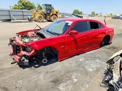 2C3CDXEJ5HH518001 2017 DODGE CHARGER